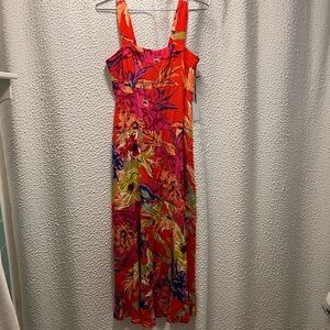 NWT 1. State Maxi Dress